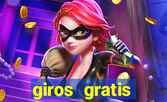 giros gratis estrela bet